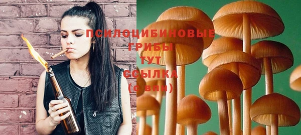 твердый Лихославль