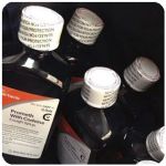 Кодеин сироп Codein (для приготовления напитка Lean, Purple Drank)  473 мл  в Лодейном Поле
