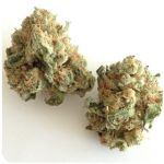 Шишки "White Widow"  (Белая вдова)  Гидропоника -  Бошка VHQ в Лодейном Поле