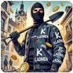 Работа курьер - кладмен в Лодейном Поле 