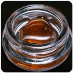 Гашишное масло (импорт Калифорния)  Distillate  в Лодейном Поле USA ТГК 98.5%
