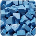 Экстази  Ecstasy Punisher 250 мг MDMA в Лодейном Поле