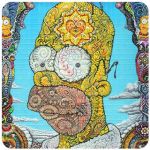 Марки LSD-25 VHQ чистых 250 мкг в Лодейном Поле